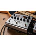 IK Multimedia Tonex Pedal Bass Edition