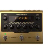 IK Multimedia X-GEAR Pedal X-VIBE