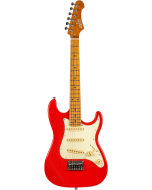 Jet Guitars JS-300 MINI RD