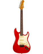 Jet Guitars JS-380 RD G