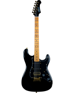 Jet Guitars JS-400 BK G