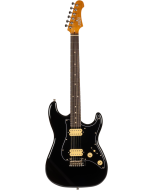 Jet Guitars JS-400 BKR H