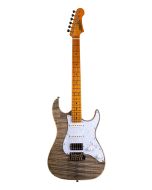 Jet Guitars JS-450 TBK