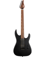 Jet Guitars JS-501 BK Stygian