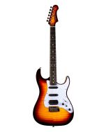 Jet Guitars JS 600 BS