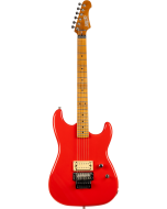 Jet Guitars JS-700 RD H