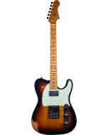 Jet Guitars JT-350 RLC SB
