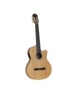 Juan Salvador 4CE OP klassieke gitaar