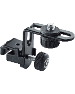 K&M 24030 Drummicrofoon klem