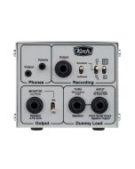 Koch DB60H 60W power attenuator Dummybox Home