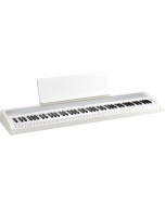 KORG B2 Digitalpiano weiß