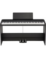 KORG B2SP Digitalpiano schwarz