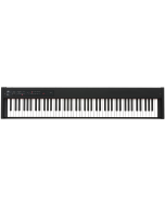 KORG D1 Stagepiano 88 Tasten schwarz