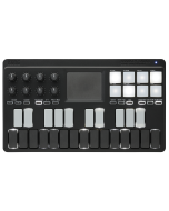 KORG nanoKEY Studio USB-Midi-Controller