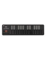 KORG nanoKEY2 USB-Midi-Controller schwarz