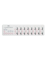 KORG nanoKONTROL2 USB-Midi-Controller weiß