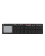KORG nanoPAD2 USB-Midi-Controller schwarz