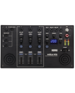KORG Volca Mix analoger Performance-Mixer