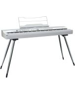 Kurzweil ST-C1 Piano Stand Chrome