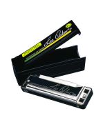 Lee Oskar Harmonic minor harmonica in D