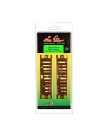 Lee Oskar Reed plate natural minor B