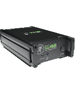 Mackie M48 48V Phantomspeisung