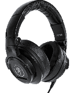 Mackie MC-250 Studiokopfhörer geschlossen