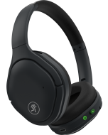 Mackie MC-50BT kabellose Bluetooth-Kopfhörer mit Geräuschunterdrückung