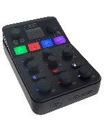 Mackie MCaster - Studio-Streaming-Mixer