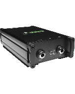 Mackie MDB-1P Positive DI-Box