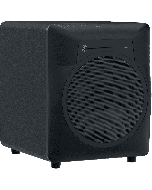 Mackie MRS10 10 inch aktiver Studio-Subwoofer