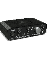 Mackie ONYX Artist 1X2 USB-Audiointerface
