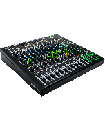 Mackie ProFX16V3 16 Kanal Mischpult USB