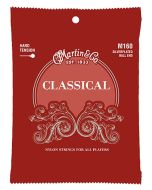 Martin M160 Saiten für klassische Gitarre