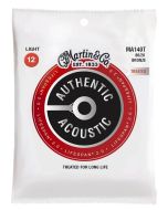 Martin MA140T Authentic Acoustic Lifespan 2-saitiges Akustikset