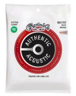 Martin MA170TAuthentic Acoustic Lifespan 2 Saitensatz Akustik