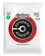Martin MA530T Authentic Acoustic Lifespan 2 Saitensatz Akustik