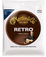 Martin MTR13 Retro Akustik Tony Rice Signature .013