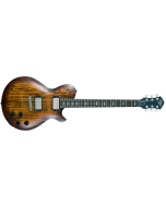 Michael Kelly Patriot Decree Open Pore Tobacco burst