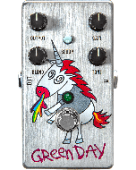 MXR DD25-UNICORN Dookie Drive limitiertes Einhorn