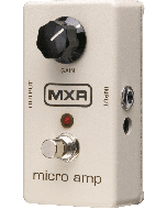 MXR M133 Micro-Amp