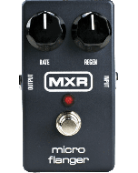 MXR M152 Micro-Flanger