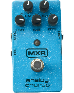 MXR M234 Analoger Chorus