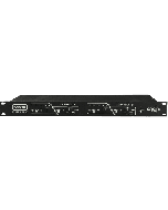 MXR M235 Smart Gate Pro-Rack