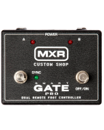 MXR M235FC Fußschalter für Smart Gate Pro Rack