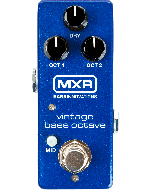 MXR M280 Vintage-Bass-Oktave