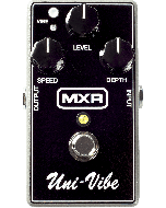 MXR M68 UNIVIBE
