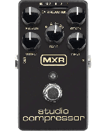 MXR M76 Studiokompressor