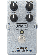 MXR M89 Bass-Overdrive