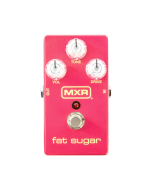 MXR M94 Pedale Fat Sugar